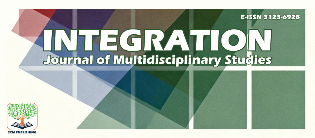 INTEGRATION: Journal of Multidisciplinary Studies